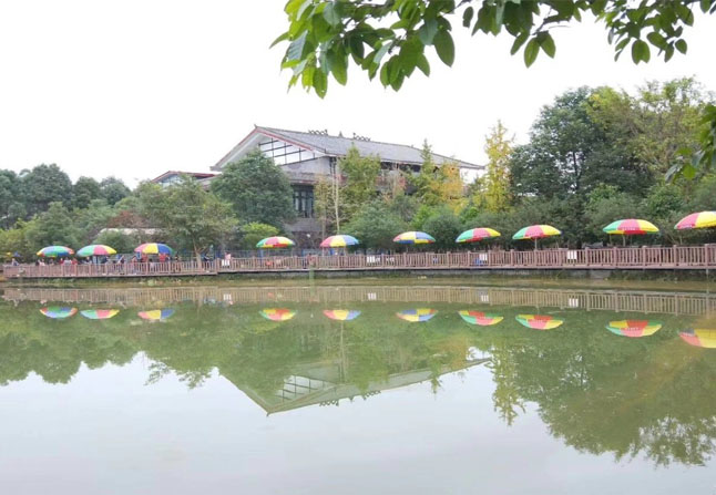 康成電子團隊風(fēng)采2